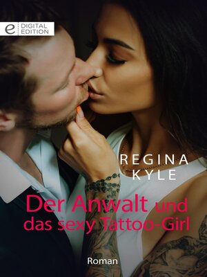 cover image of Der Anwalt und das sexy Tattoo-Girl
